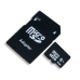 MicroSD Card with Adapter